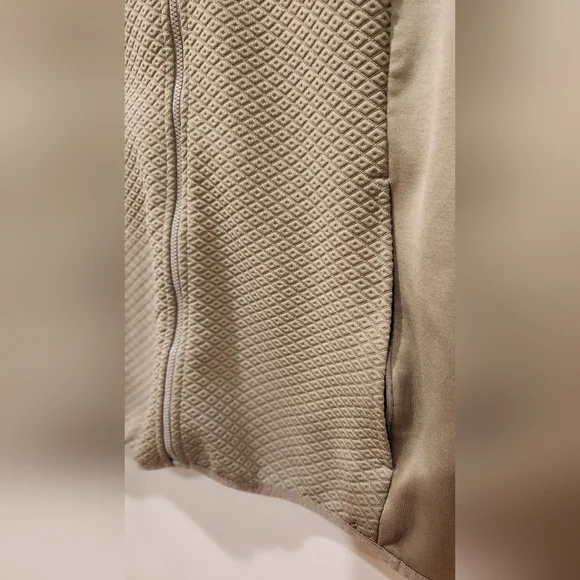 COLUMBIA Full Zip - Picture 3 of 5